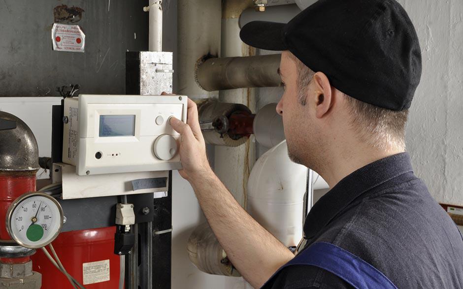 prix contrat entretien chaudière gaz Fontenay-sous-Bois